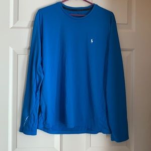 Polo Performance base layer